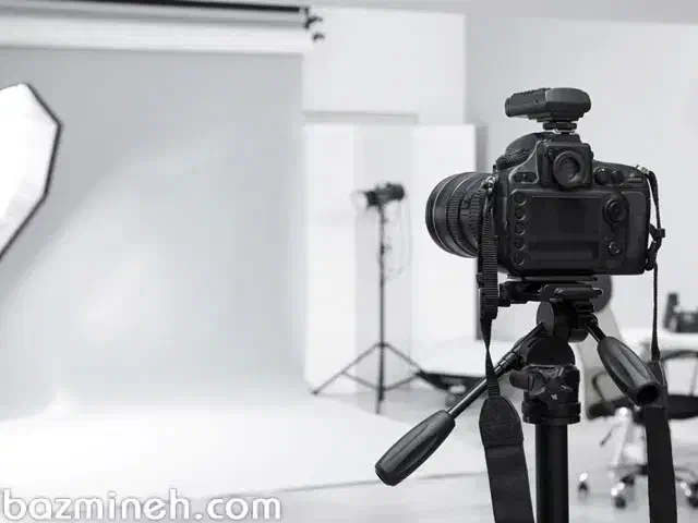 فیلمبرداری فاضل فیلم|خدمات پذیرایی، مراسم|میناب, |دیوار