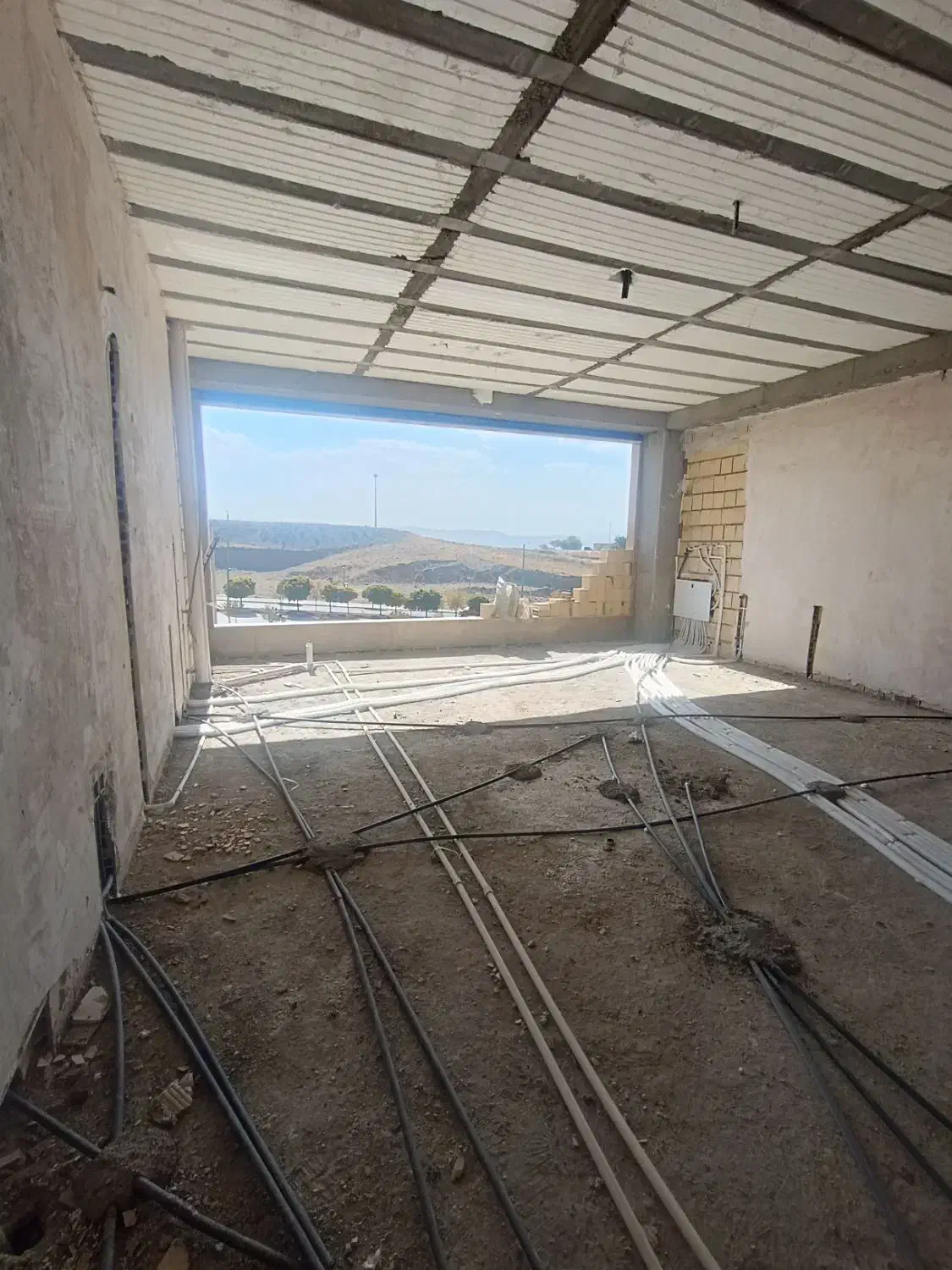 پیش فروش آپارتمان تکواحدی/محدوده جاده سلامت|فروش آپارتمان|ملایر, |دیوار