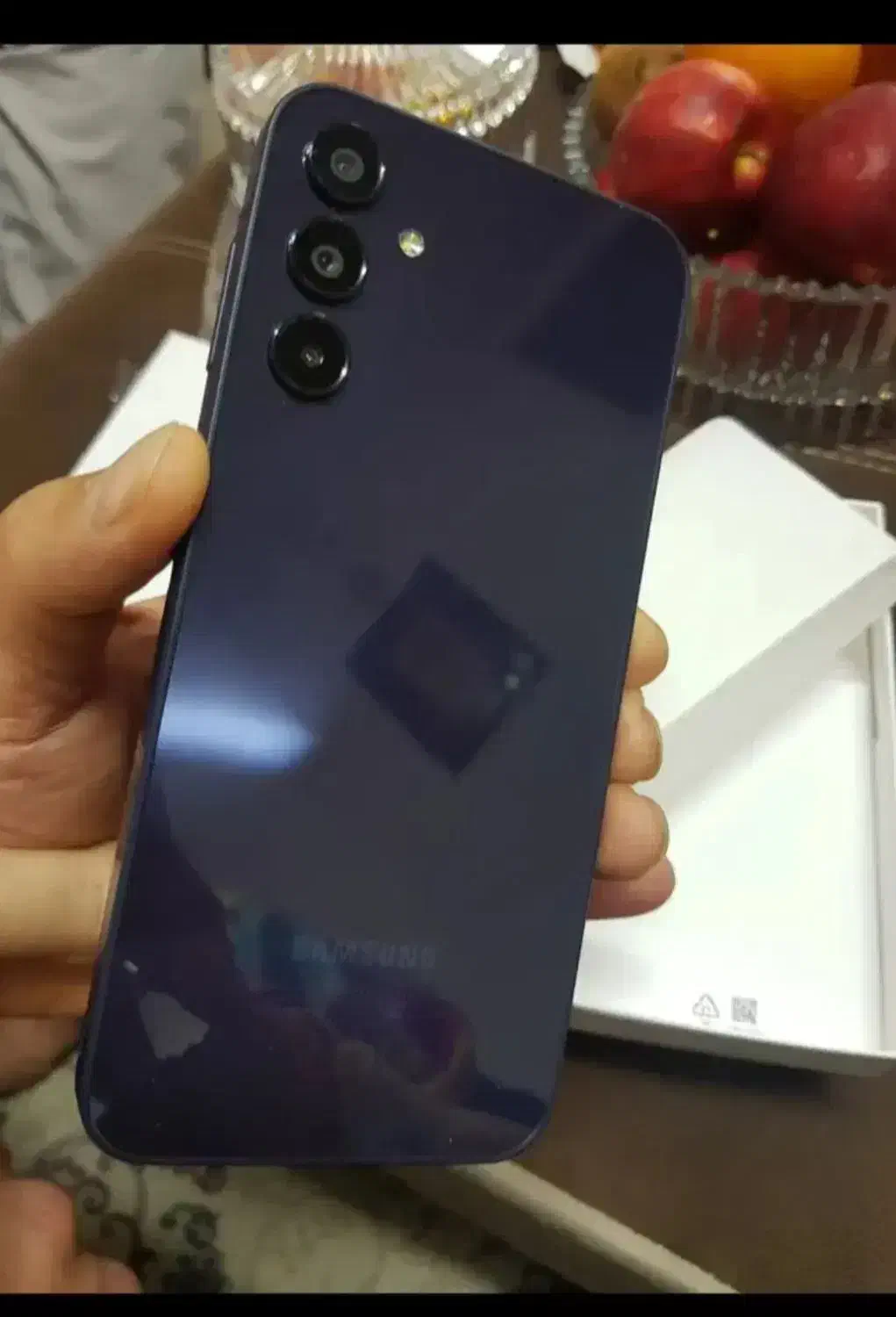 سامسونگ A15 128 گیگ 5G|موبایل|تهران, جنتآباد مرکزی|دیوار