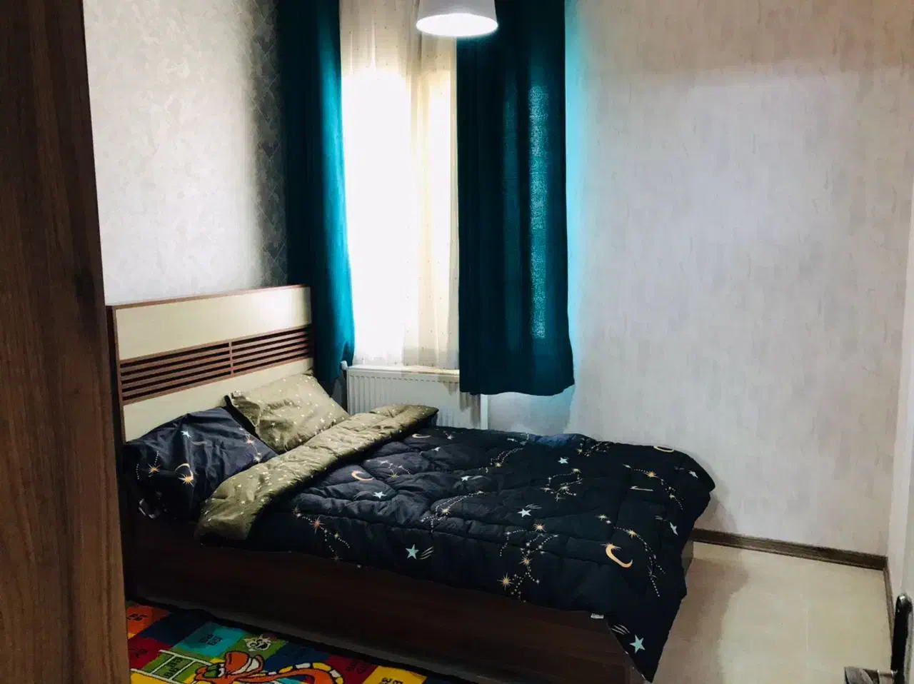 اجاره روزانه۲خواب/بلواربوستان|اجارهٔ کوتاه‌مدت آپارتمان و سوئیت|صدرا-فارس, فاز ۱|دیوار