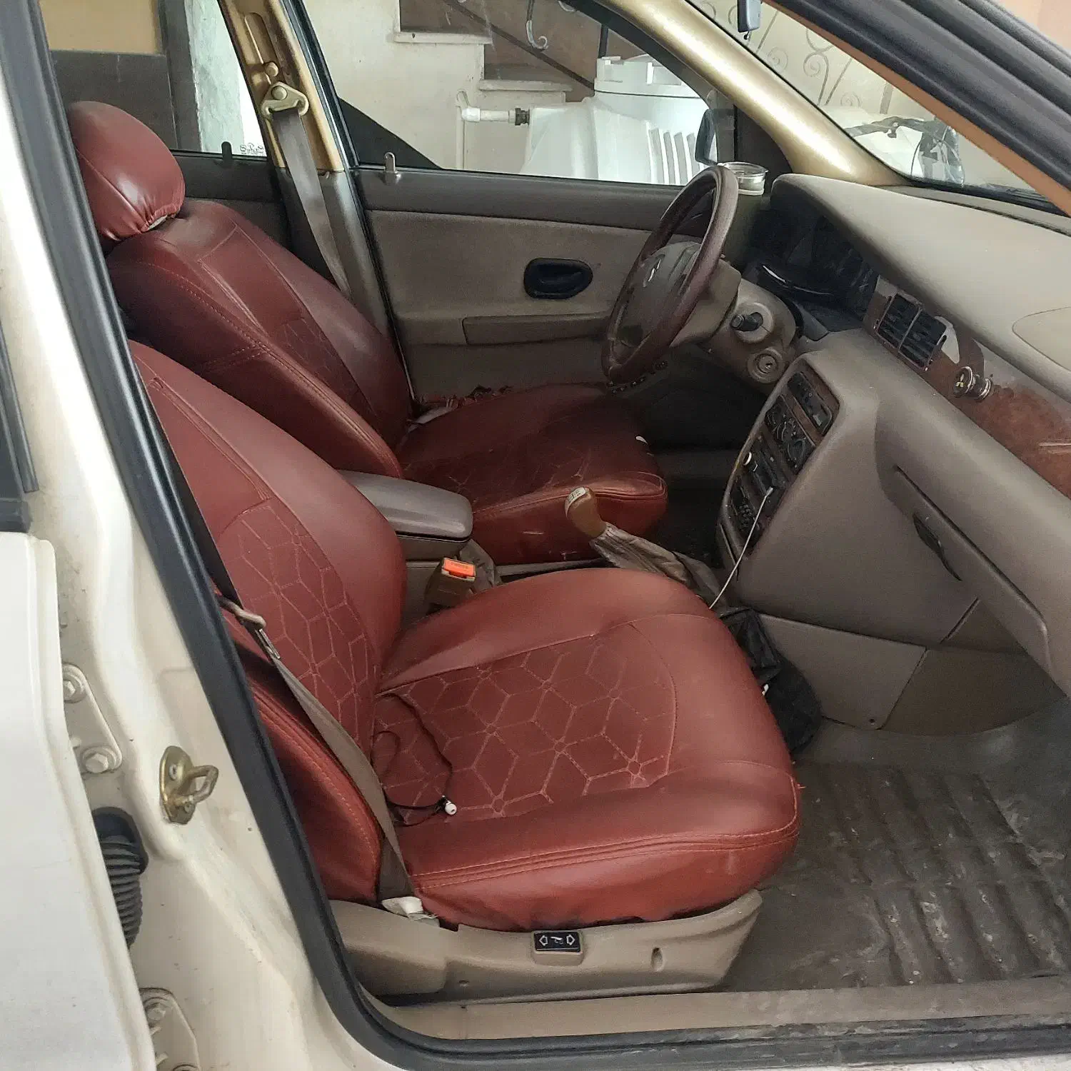 سندLX|خودرو سواری و وانت|رشت, سیا اسطلخ|دیوار