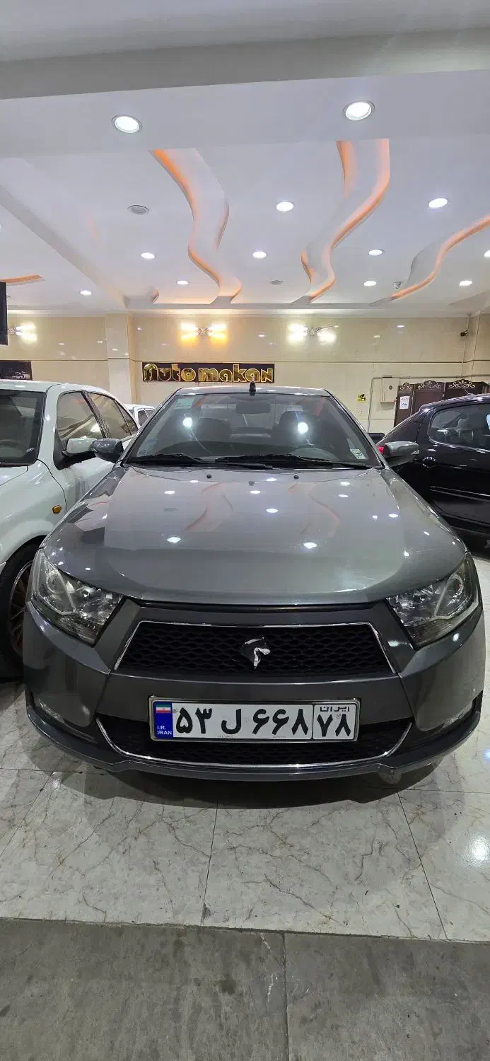 دنا مدل ۹۸|خودرو سواری و وانت|پاکدشت, پاکدشت (مامازند)|دیوار