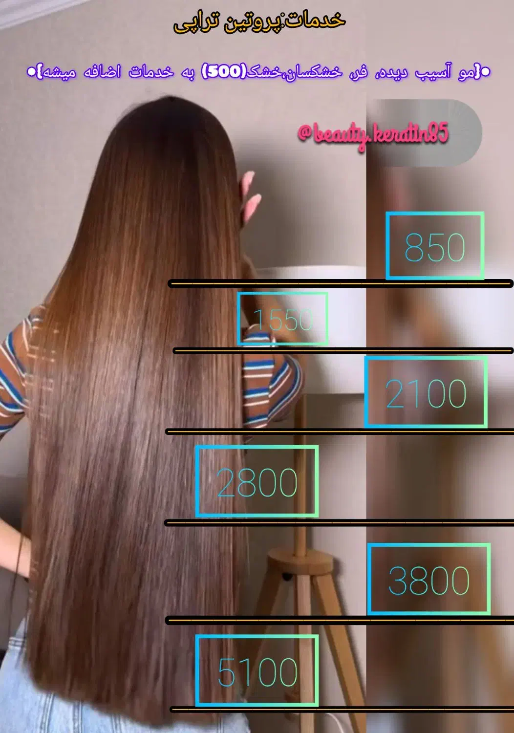 خدمات کاشت ناخن و کراتین مو و موخوره گیری|خدمات آرایشگری و زیبایی|بندر کنگان, |دیوار