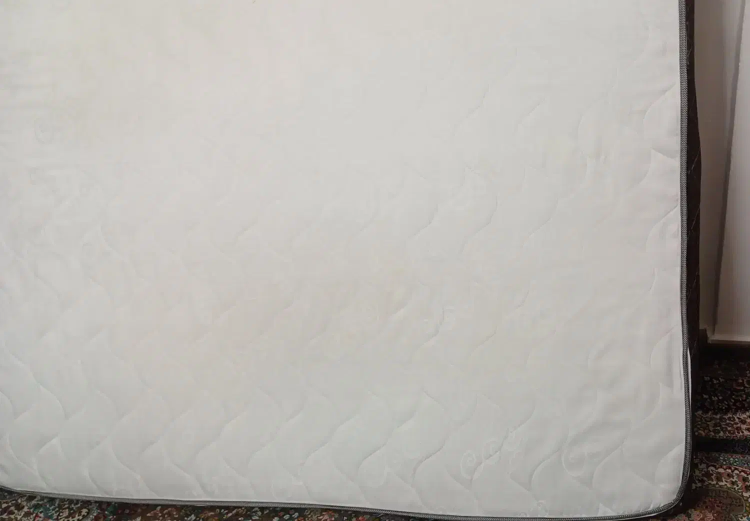 تشک دونفره|تشک تختخواب|بروجرد, |دیوار