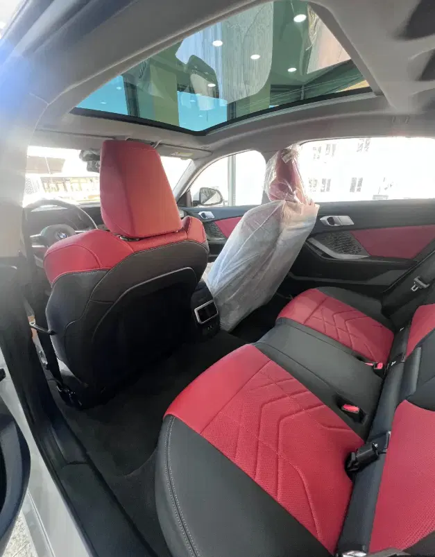 bmw 225 L|خودرو سواری و وانت|تهران, حکمت|دیوار