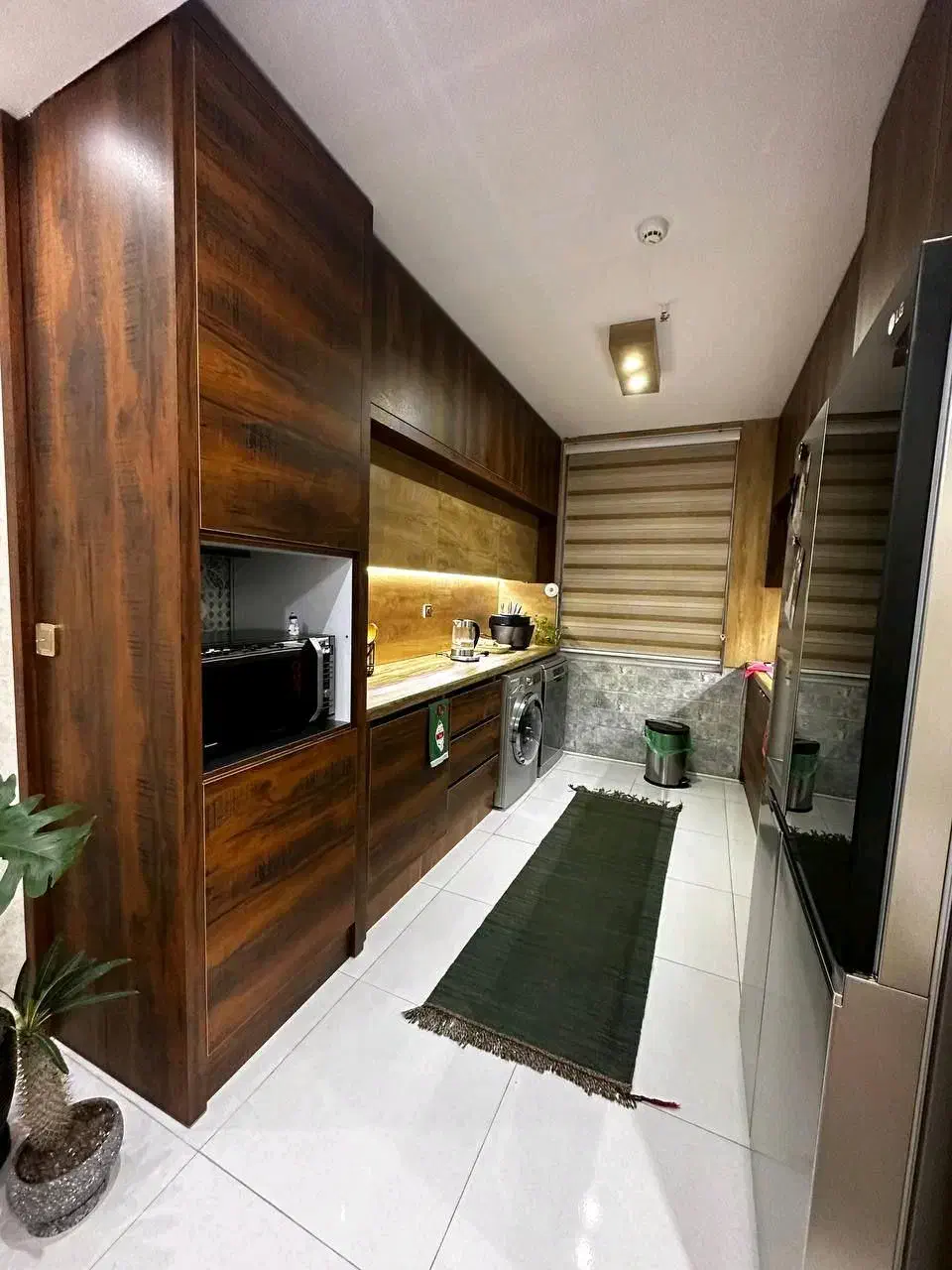 89متری*نوساز و شیک*بهترین نقشه ساختمان|فروش آپارتمان|اندیشه, اندیشه فاز ۵|دیوار