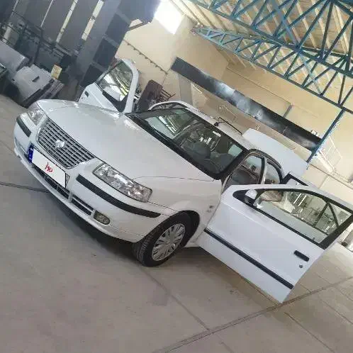 سمندlx مدل ۹۰|خودرو سواری و وانت|ارومیه, |دیوار