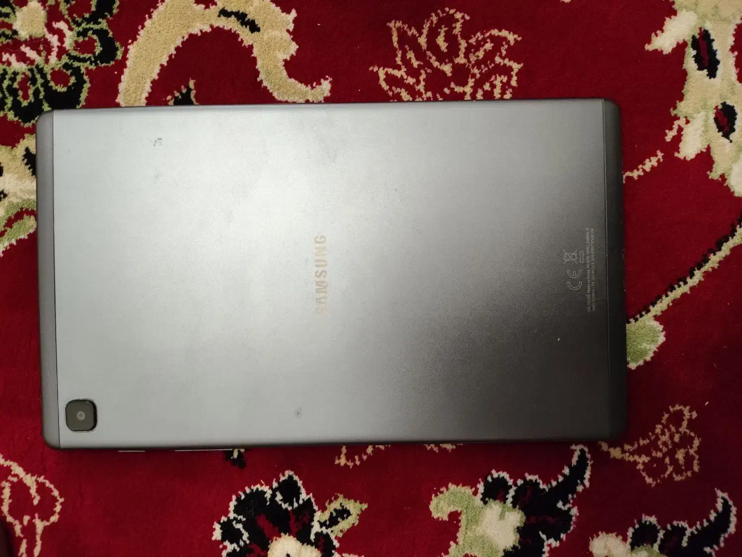 tab A7 Lite|تبلت|تهران, بنی‌هاشم|دیوار