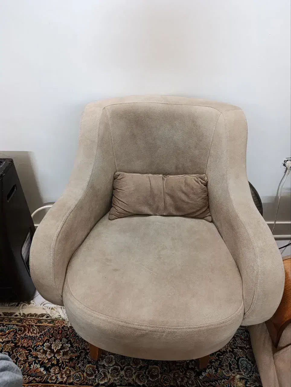 کاناپه ۸نفره|مبلمان خانگی و میز عسلی|تهران, امام زاده عبدالله|دیوار