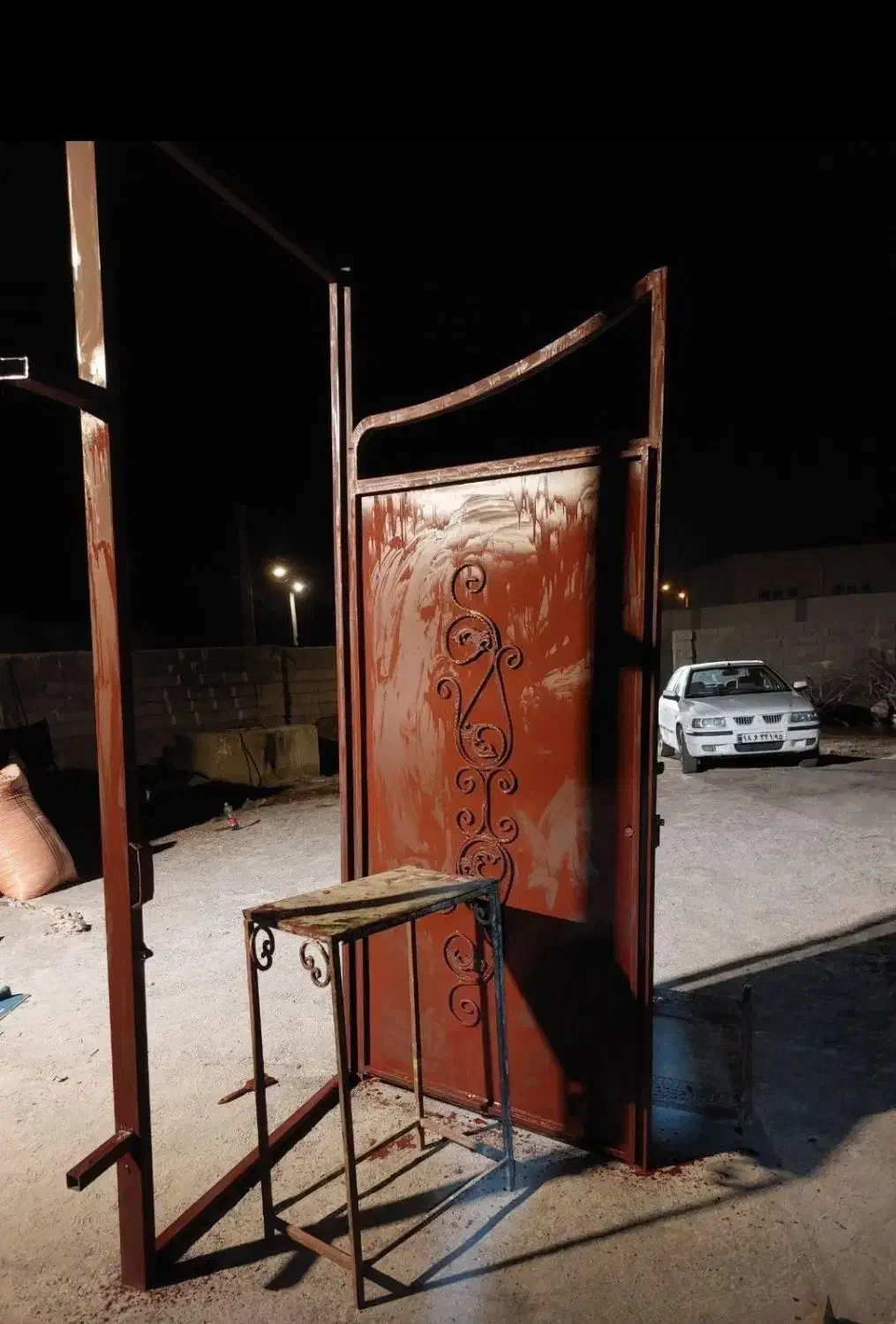 جوشکاری سیار|خدمات پیشه و مهارت|زابل, |دیوار