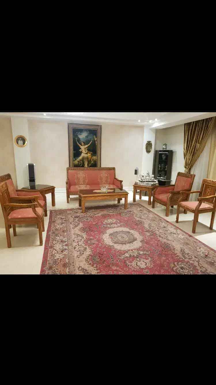 مبل باروک|حراج|تهران, دروس|دیوار