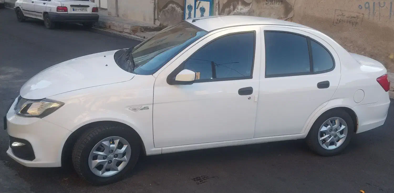 فروش ساینامدل اسفندماه ۱۴۰۳|خودرو سواری و وانت|اسلامشهر, مطهری|دیوار