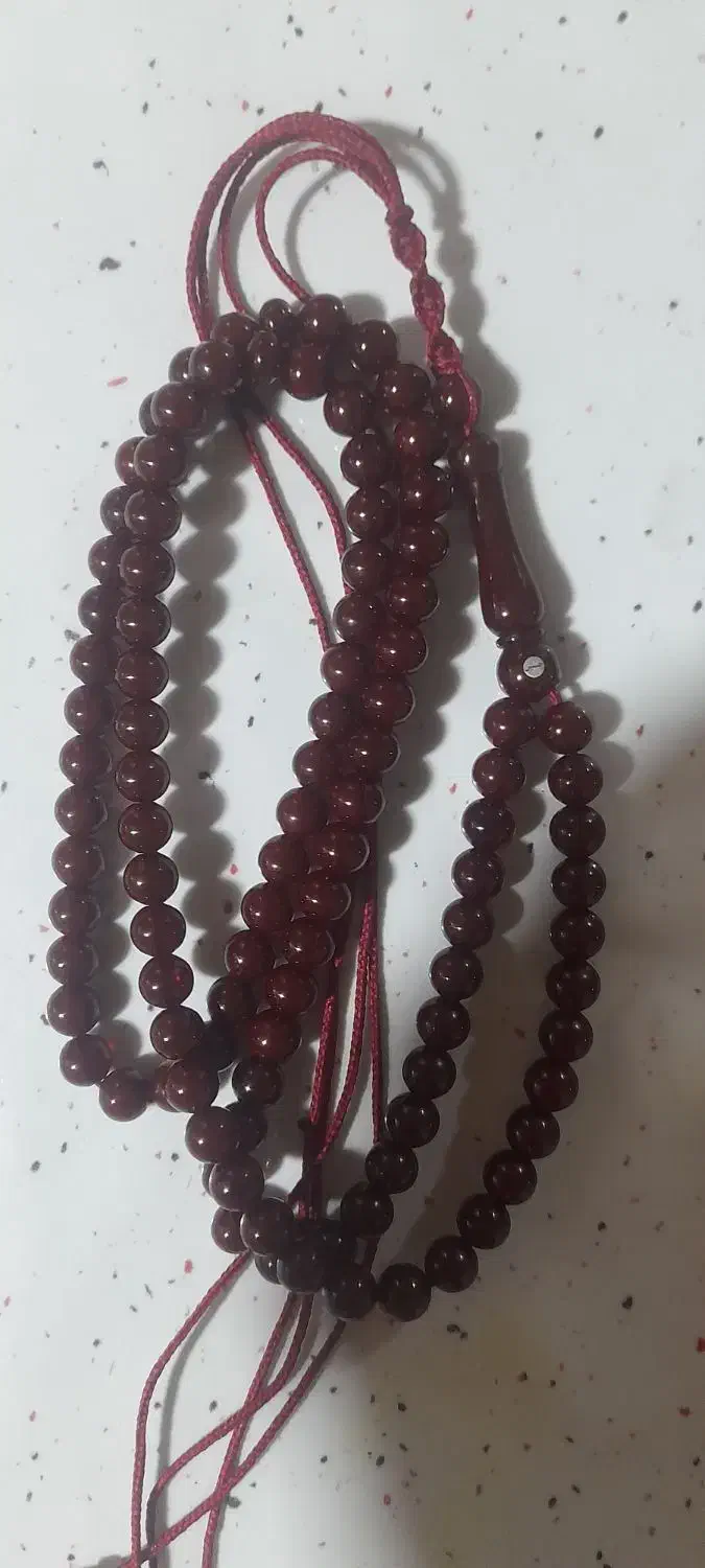 تسبیح حسین|جواهرات|سنندج, |دیوار