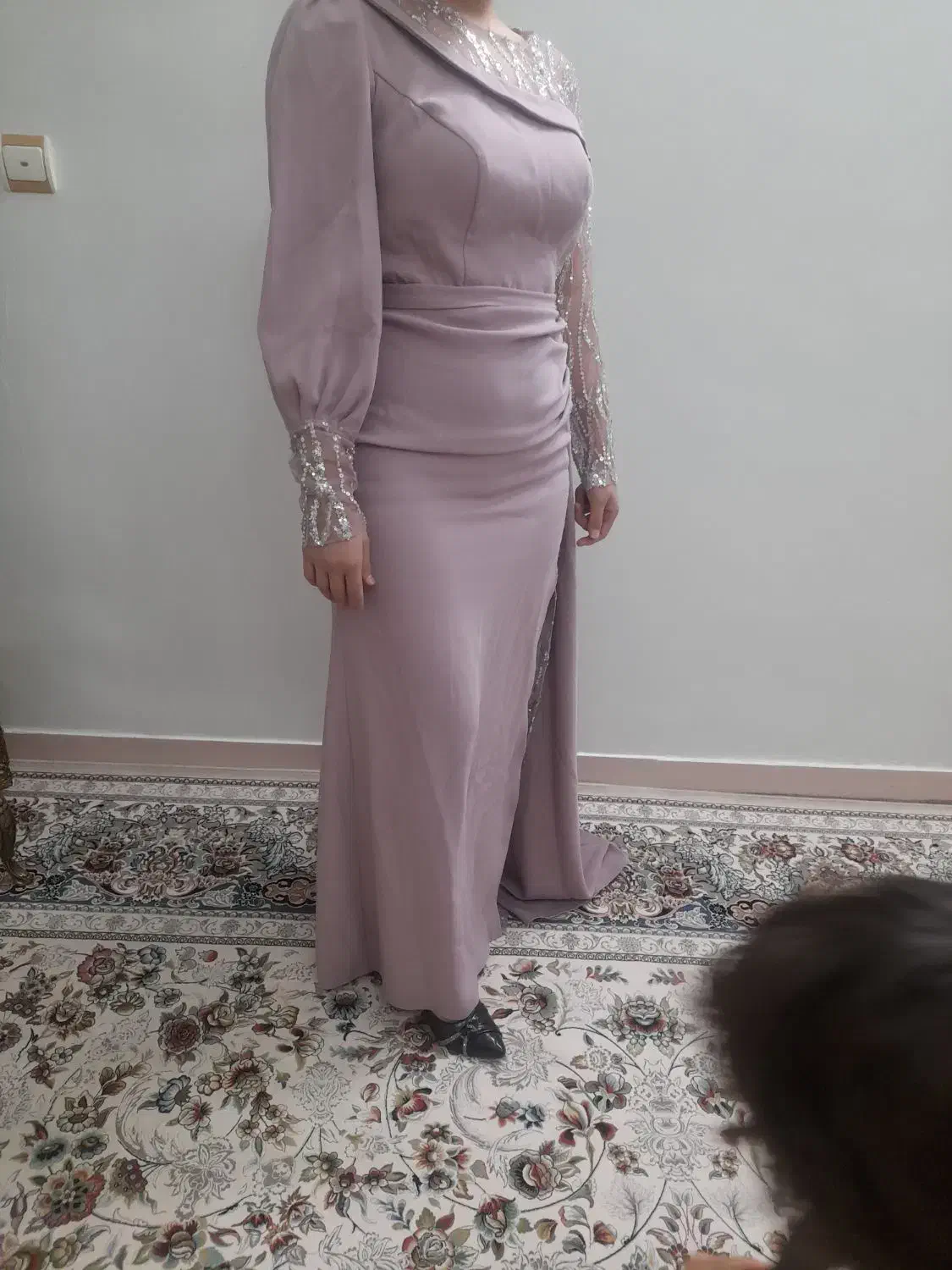 لباس مجلسی|لباس|تهران, یاخجی آباد|دیوار