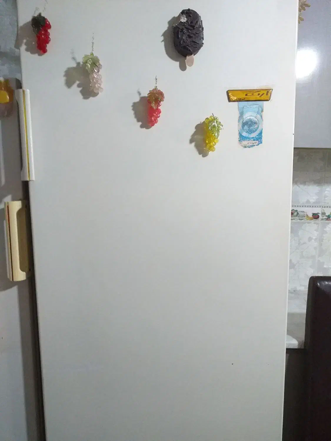 یخچال و فریزر|یخچال و فریزر|اقبالیه, |دیوار