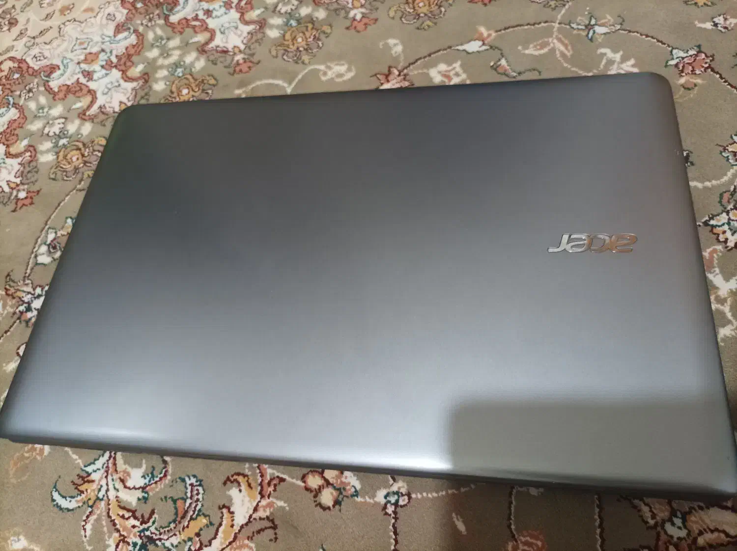 لپ تاپ ایسر acer|رایانه همراه|اصفهان, طامه|دیوار