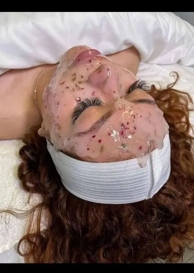 پاکسازی ۲۹۰، فیشیال ،جوانسازی صورت پوست کره ای|خدمات آرایشگری و زیبایی|علیآباد کتول, |دیوار