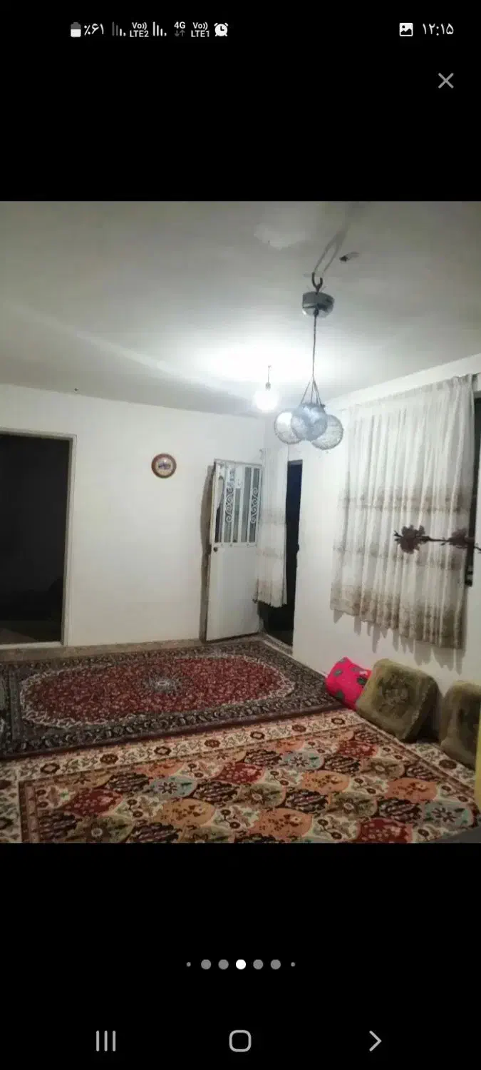 ویلا یه خواب دوخواب دربست ساحلی تاصبح جوابگو هستم|اجارهٔ کوتاهمدت آپارتمان و سوئیت|رامسر, |دیوار