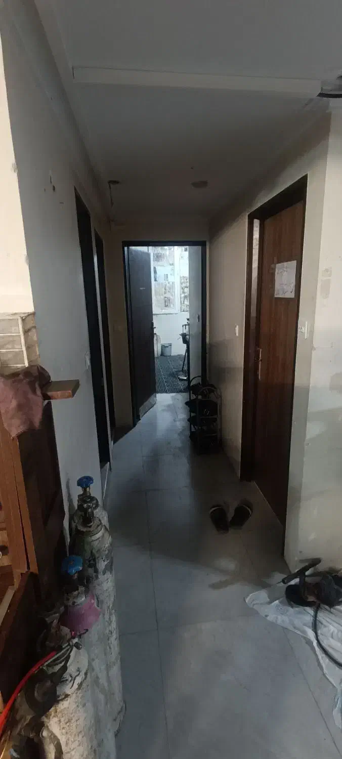 اجاره کارگاه ۱۳۵ متری درخونگاه|اجارهٔ مغازه و غرفه|تهران, سنگلج (شاپور)|دیوار