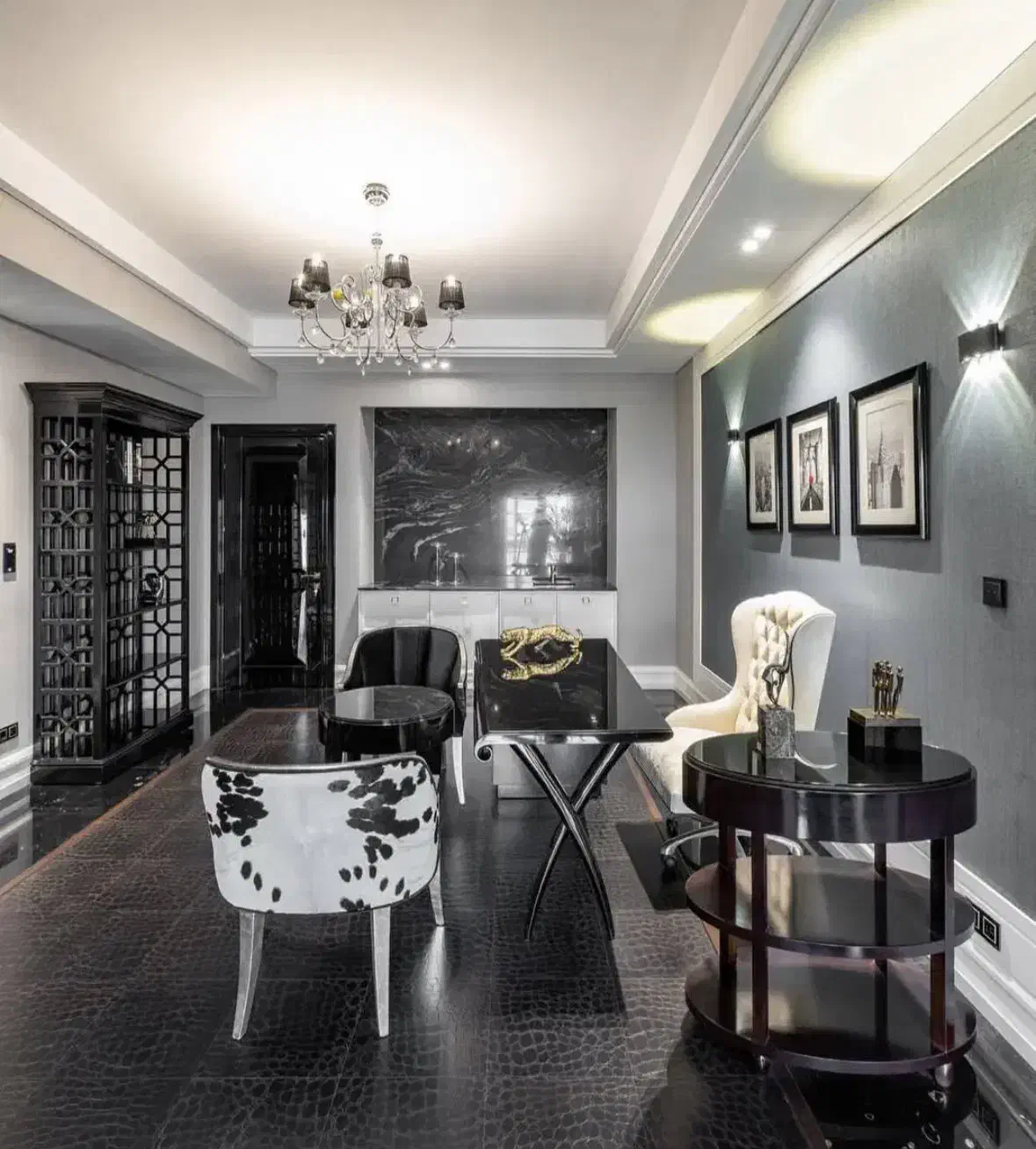 ۴۴۰متری لاکچری در گلشن هنرستان مجموعه آبی|اجارهٔ آپارتمان|مشهد, هنرستان|دیوار