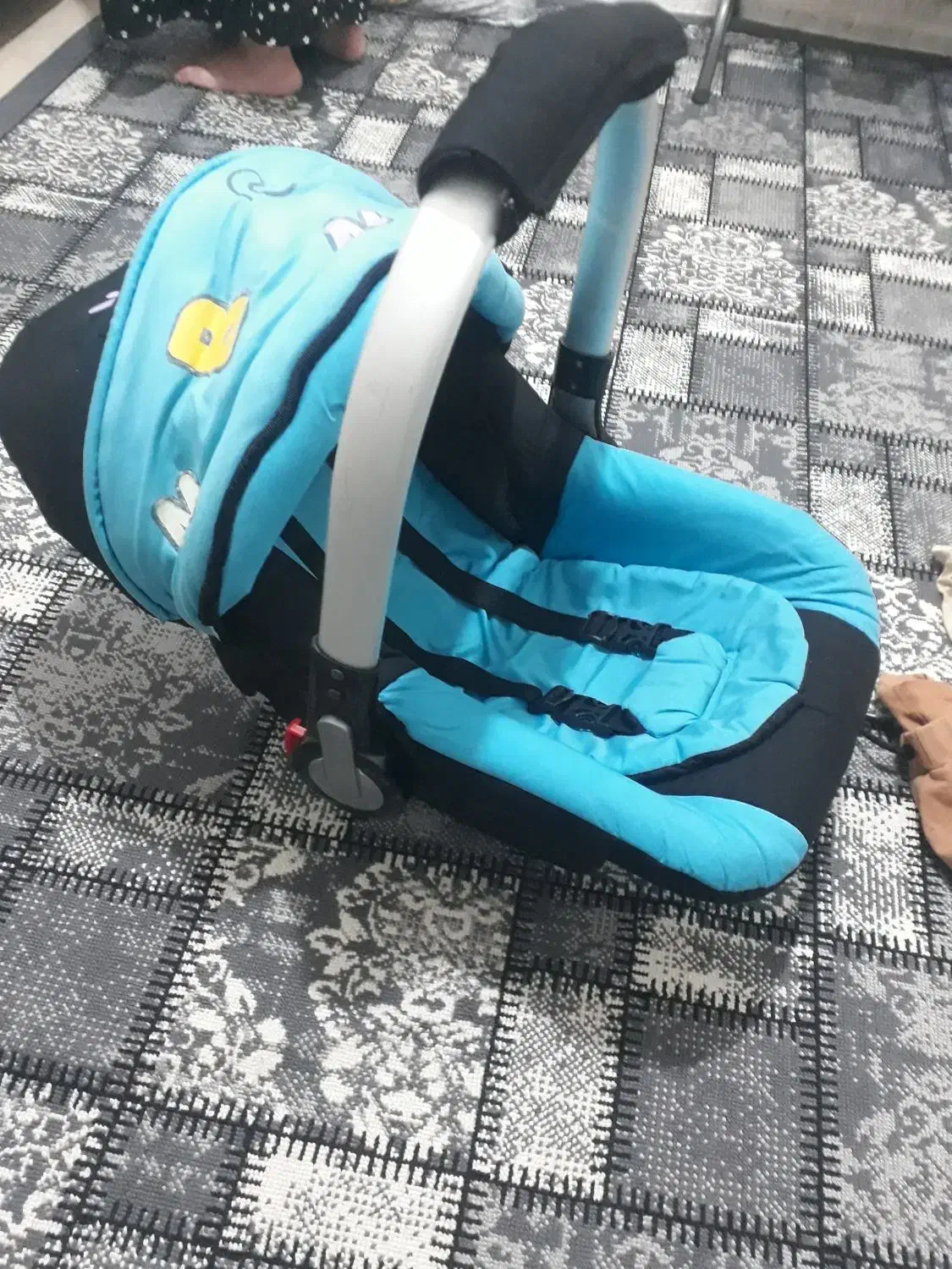 کریره|کالسکه و لوازم جانبی|گرگان, |دیوار