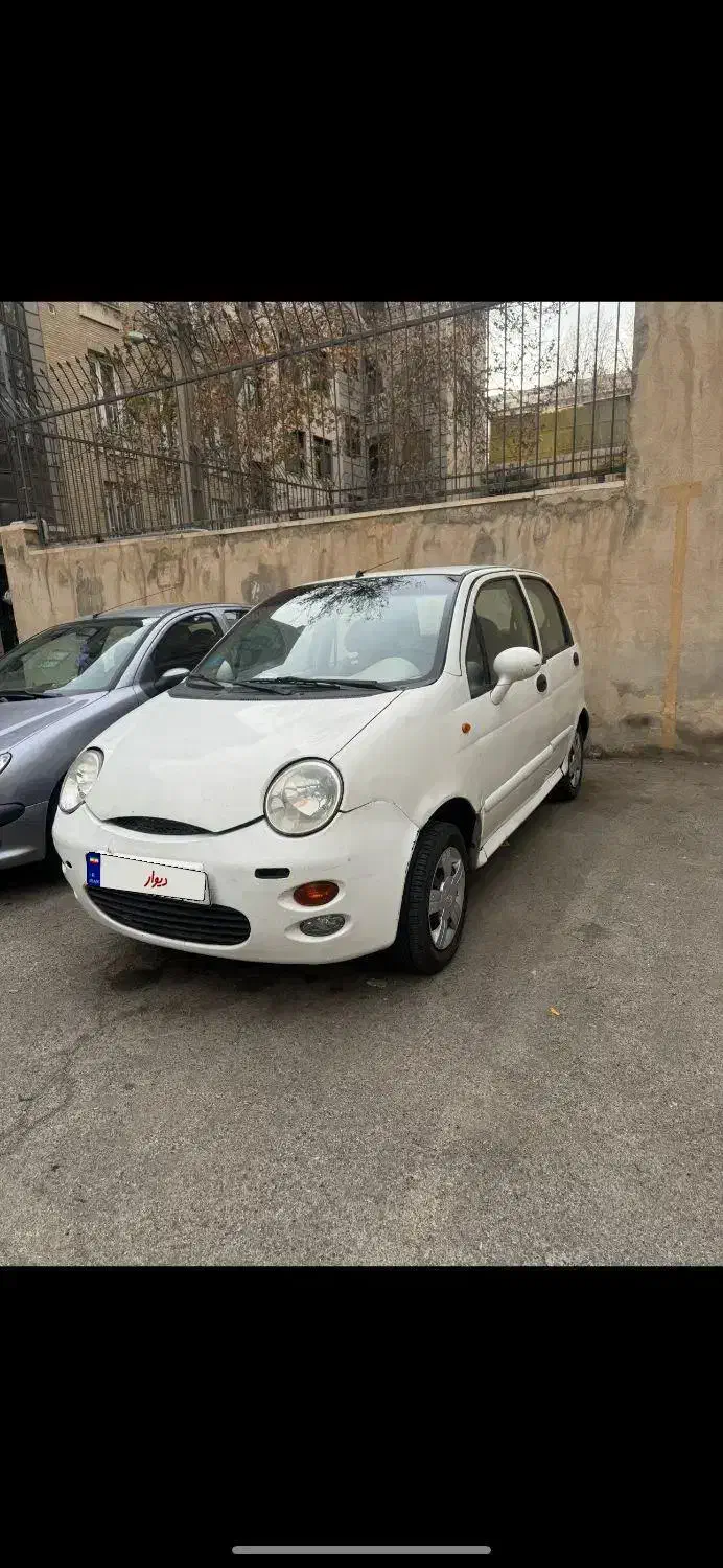 ام وی ام ۱۱۰|خودرو سواری و وانت|تهران, مدائن|دیوار