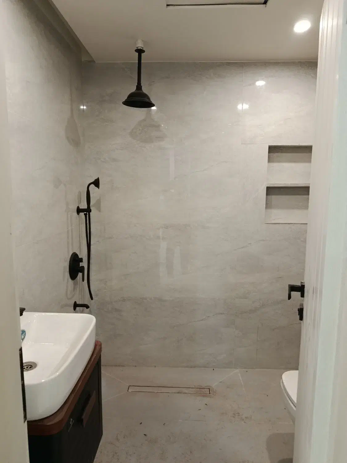 ۱۰۵ متری فول امکانات تکواحدی نوساز نارمک