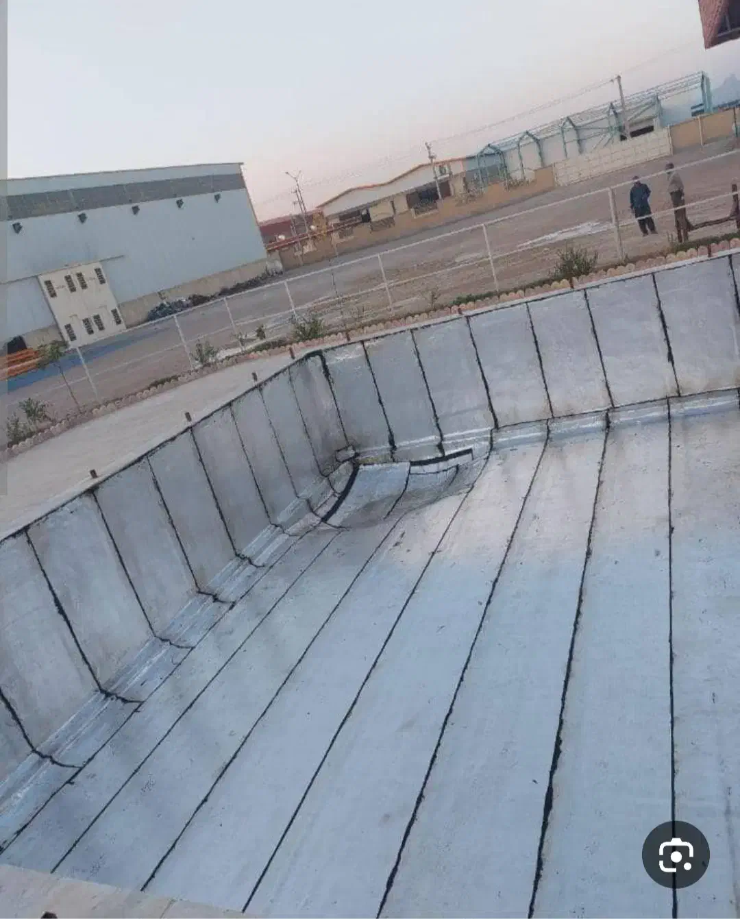 نمایندگی قیرگونی ایزوگام اسفالت نصب و تعمیر|خدمات پیشه و مهارت|اصفهان, ارزنان|دیوار