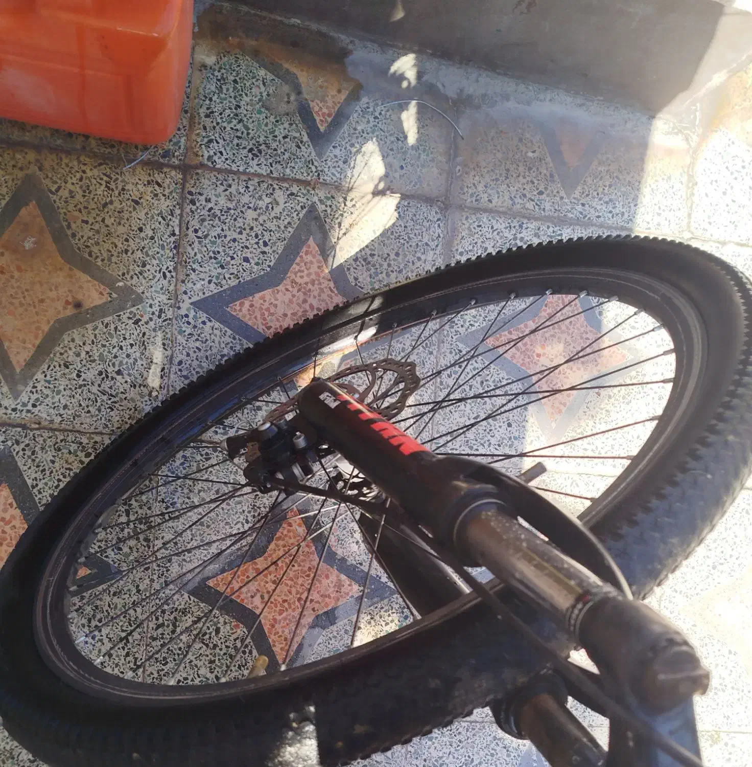 دوچرخه|دوچرخه، اسکیت، اسکوتر|ایذه, |دیوار