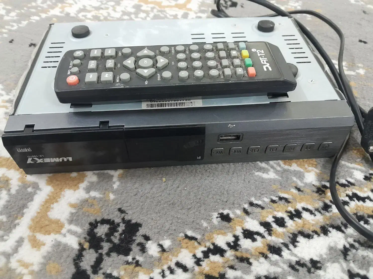 دیجیتال کاملا سالم|صوتی و تصویری|گلبهار, شهر جدید گلبهار|دیوار