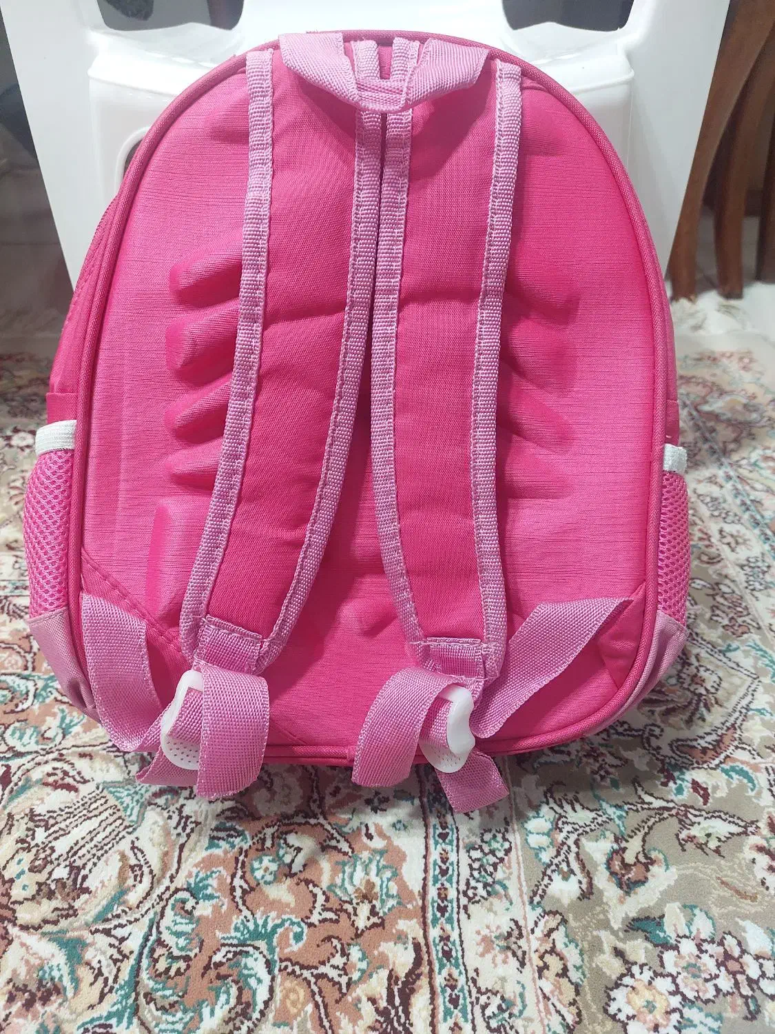 کوله پشتی دخترانه فانتزی|کیف، کفش، کمربند|قدس, شهرقدس|دیوار