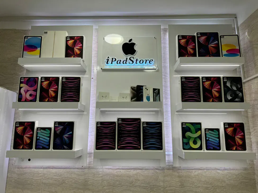 خریدار ایپد خرید فروش و معاوضه آیپد و مک بوک|تبلت|تهران, ستارخان|دیوار