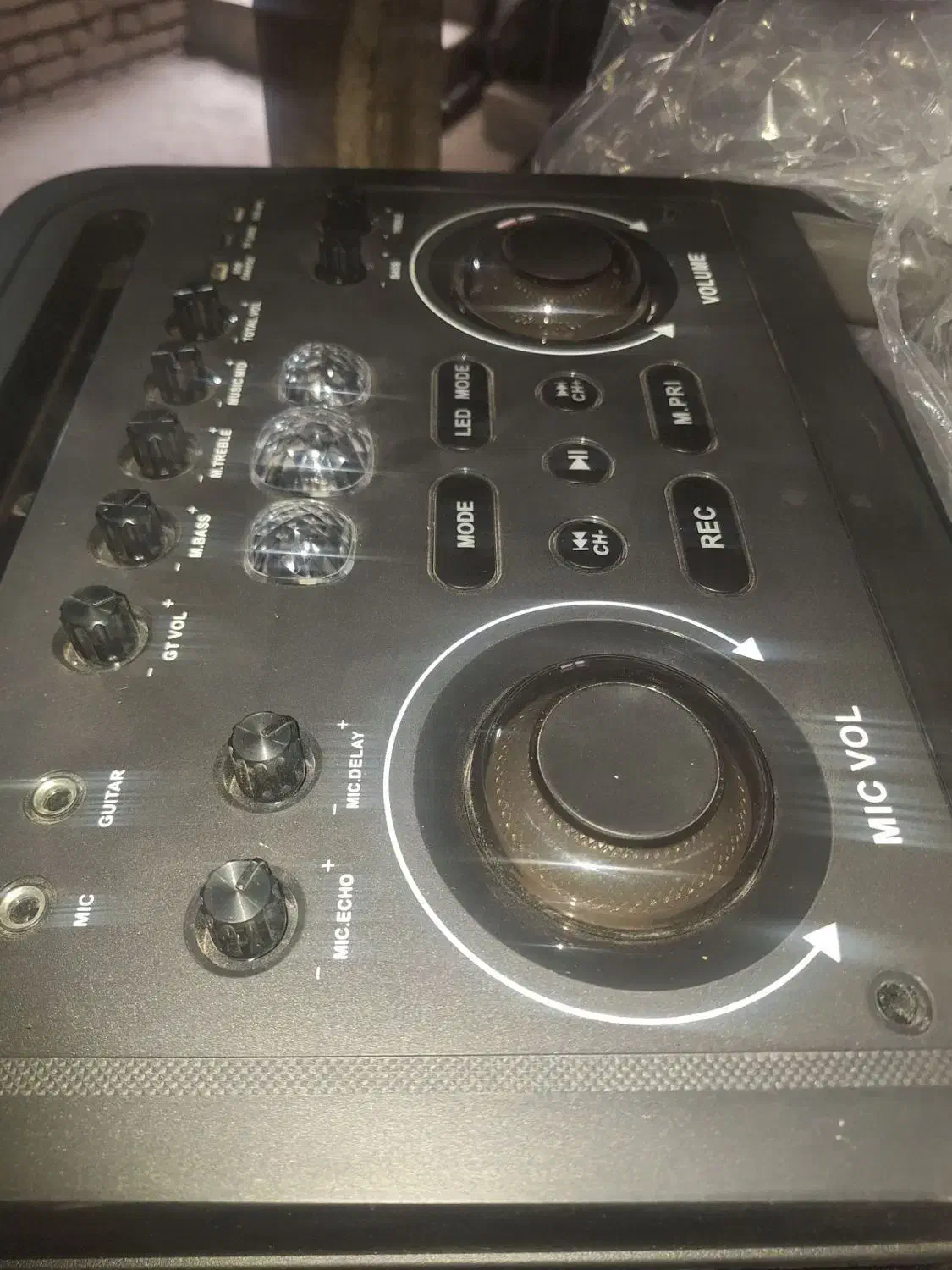 باند|سیستم صوتی خانگی|اهر, |دیوار