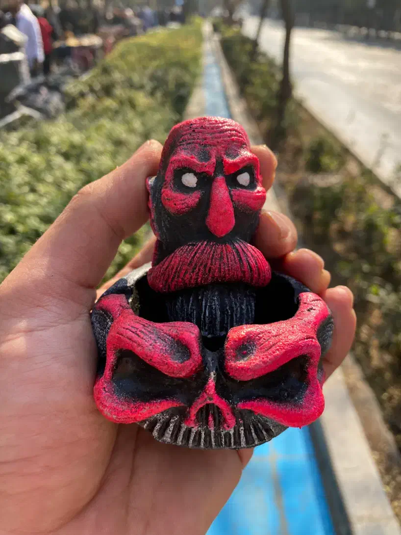 جاسیگاری خوشگل|صنایع دستی و سایر لوازم تزئینی|تهران, آزادشهر|دیوار