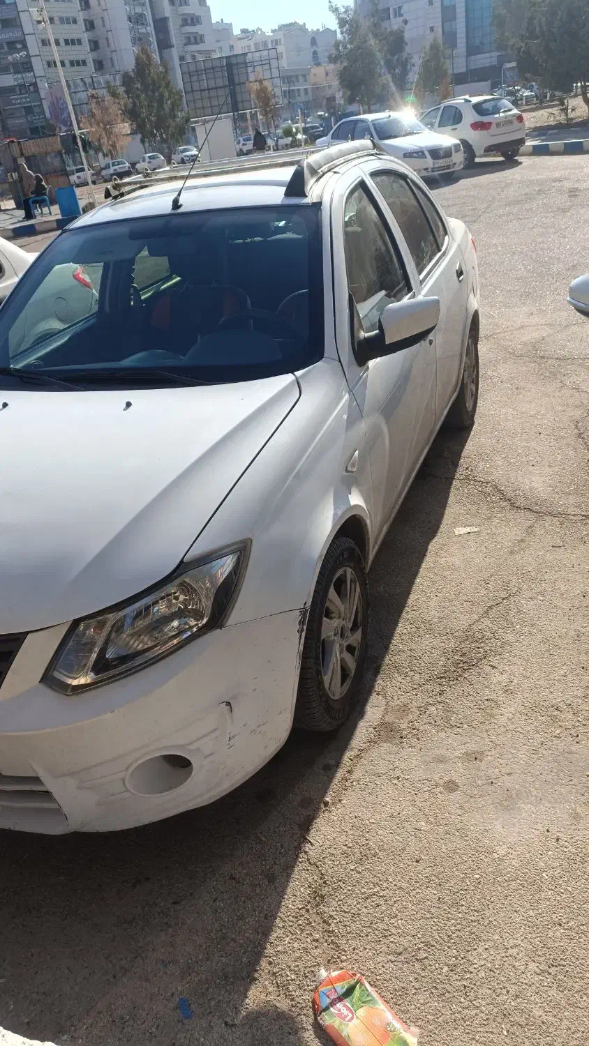 ساینا98|خودرو سواری و وانت|شیراز, گلدشت معالی‌آباد|دیوار