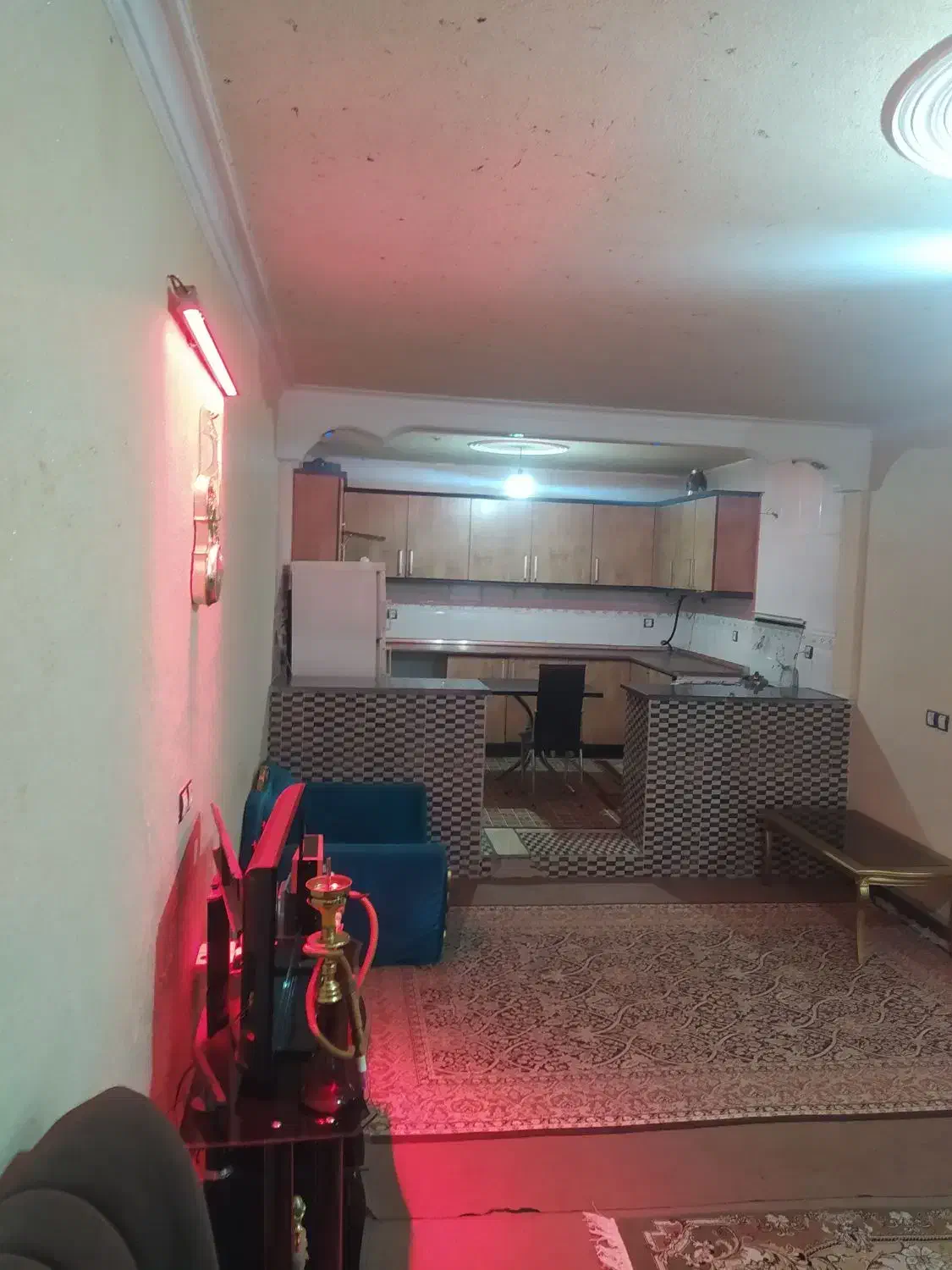 اجاره سوئیت|اجارهٔ کوتاه‌مدت آپارتمان و سوئیت|دماوند, دماوند|دیوار