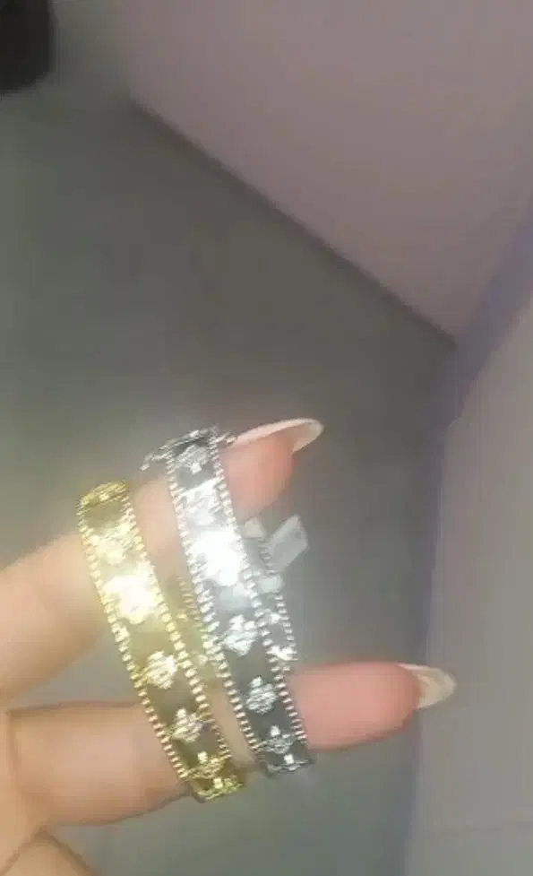 النگوی طرح طلا، سایز 2|بدلیجات|خرمآباد, |دیوار