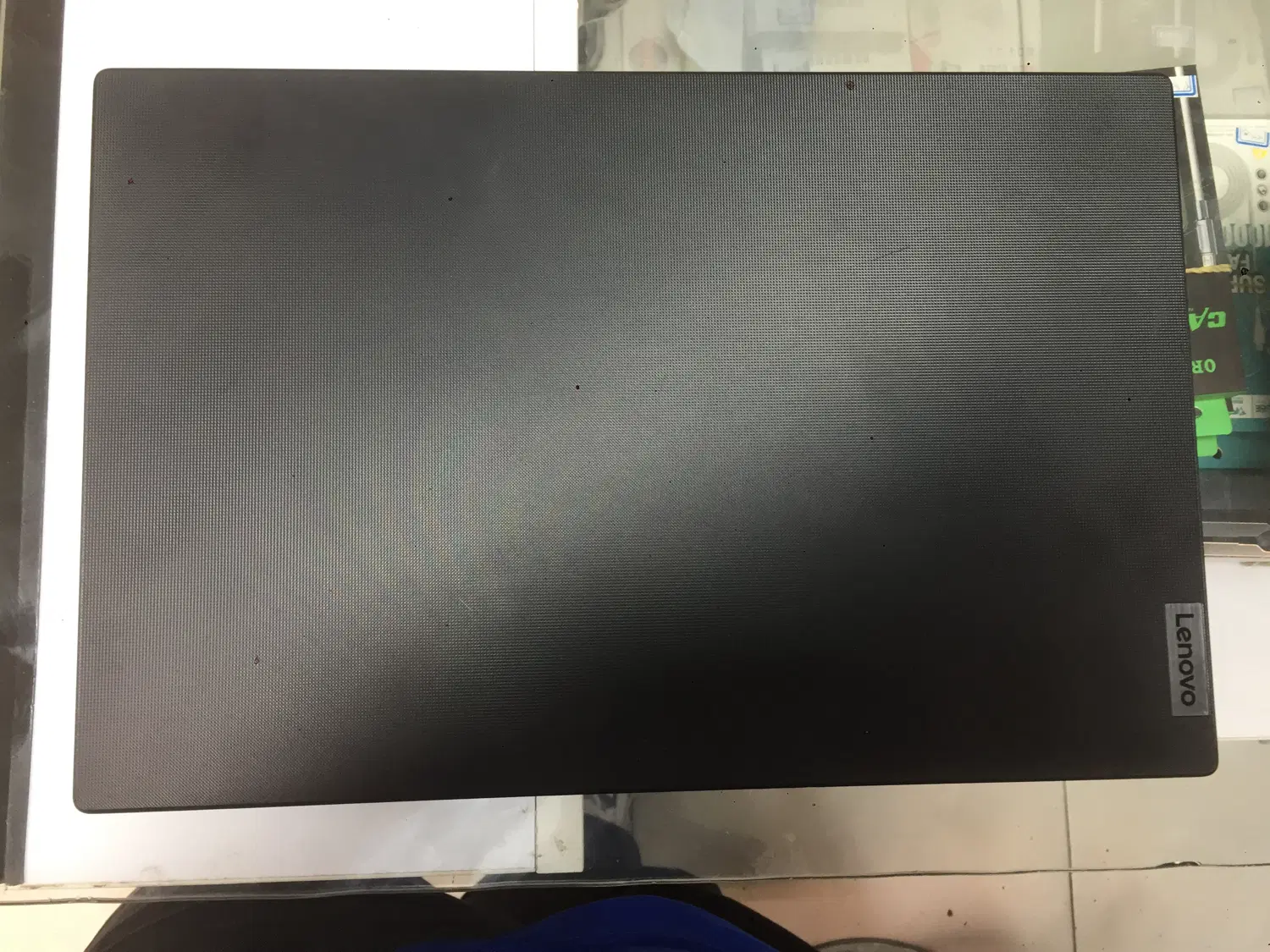 lenovo v15 g4  512g|رایانه همراه|الوند, |دیوار
