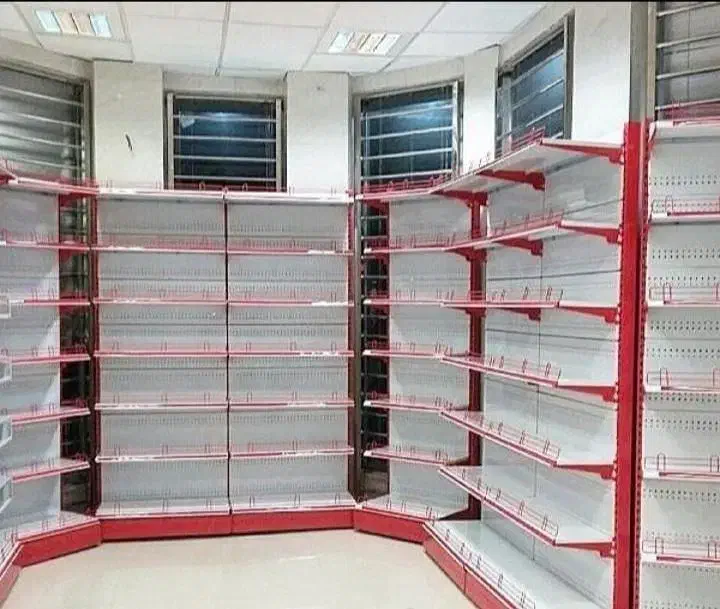 قفسه حفاظ دار|فروشگاه و مغازه|اراک, |دیوار