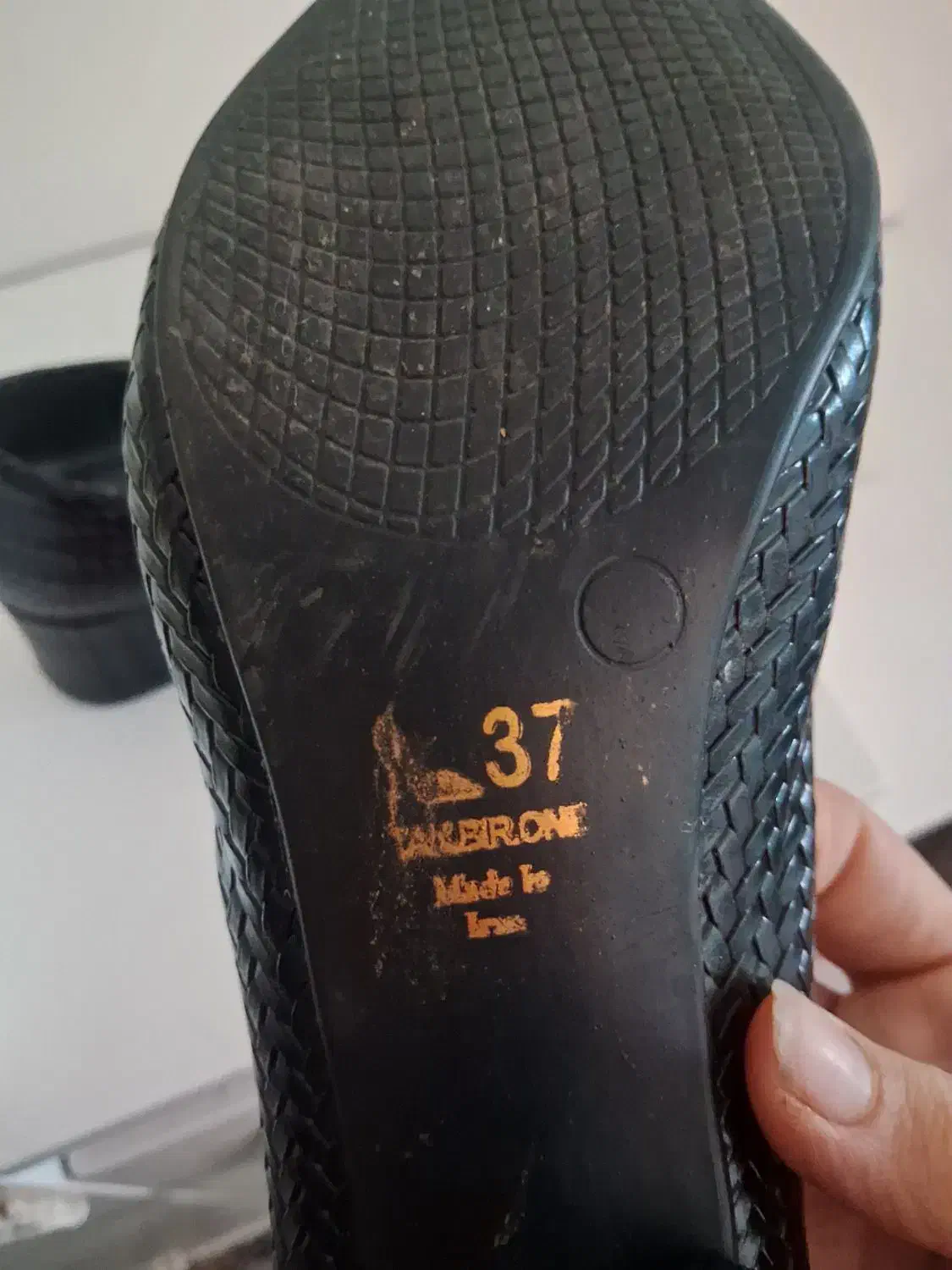 کفش|کیف، کفش، کمربند|کرج, خرمدشت|دیوار