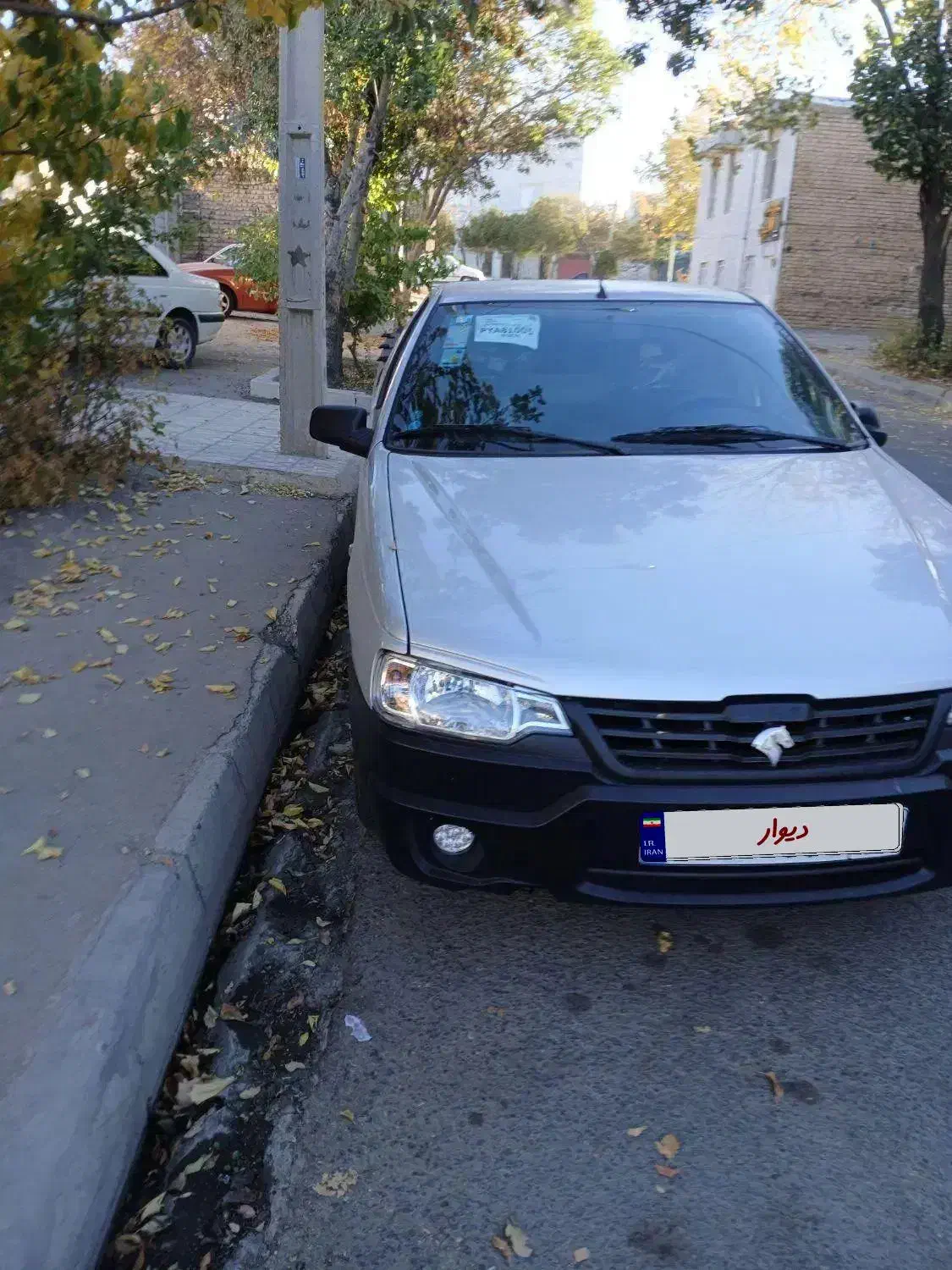 وانت اریسان ۲ صفر مدل ۴۰۲|خودرو سواری و وانت|زنجان, |دیوار