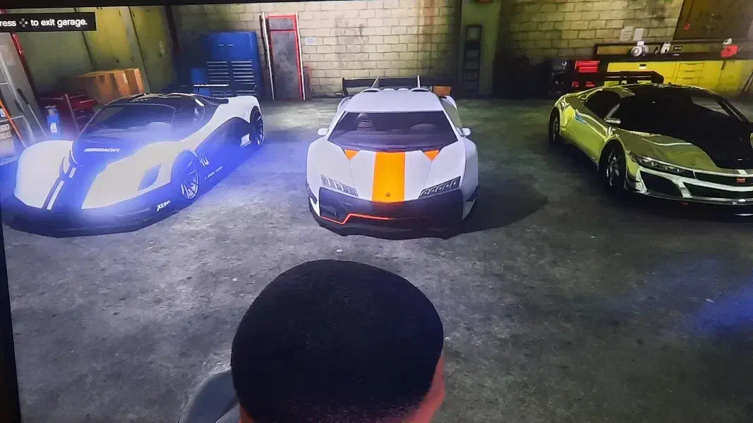 gta v ps4 ps5|کلکسیون و سرگرمی|اراک, |دیوار