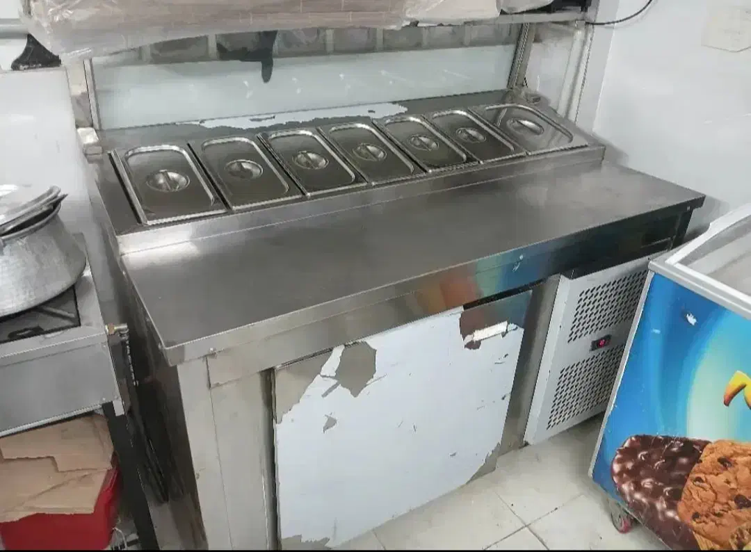 وگزاری اقساط چک بدون سود|کافیشاپ و رستوران|تهران, مظاهری|دیوار