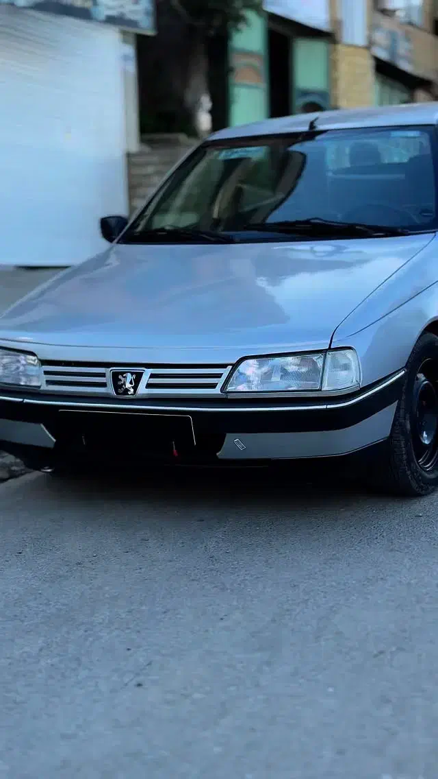 ماشین دربست قیمت عالی 405|خدمات حمل و نقل|رشت, کوی طالقانی|دیوار