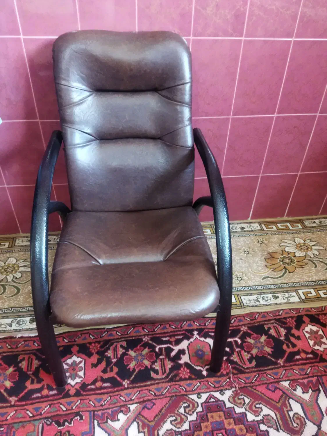 صندلی|صندلی و نیمکت|تبریز, |دیوار