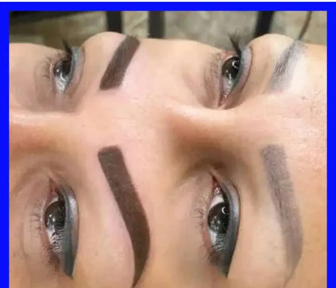 آرایش دائم تتو|خدمات آرایشگری و زیبایی|تهران, جوادیه|دیوار