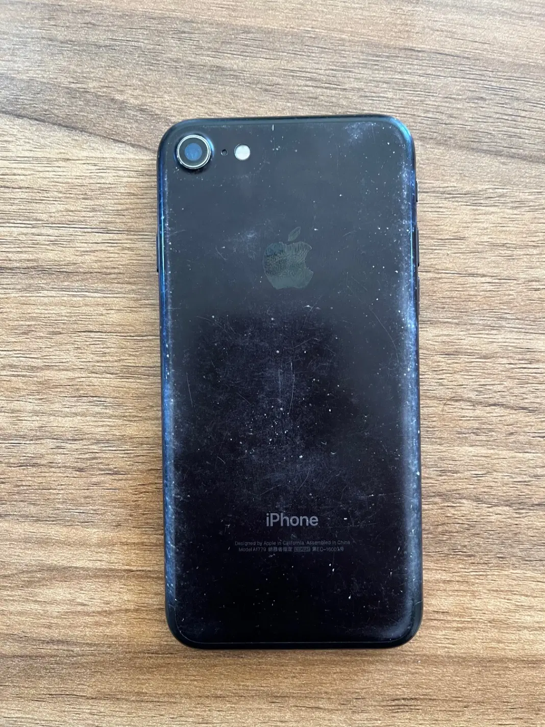 iphone7 128gig|موبایل|بانه, |دیوار