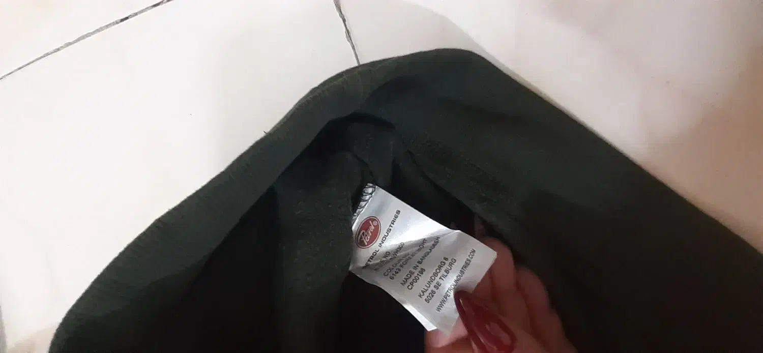 لباس بافت وهودی اورجینال بنگلادش سایز ۵۰|کفش و لباس بچه|تهران, افسریه شمالی|دیوار