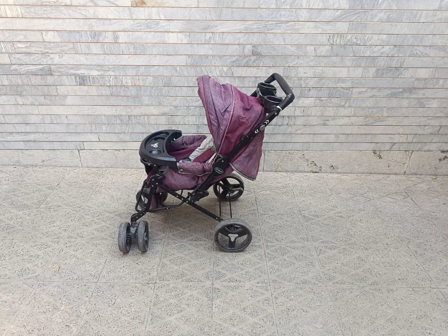 کالسکه دلیجان|کالسکه و لوازم جانبی|تهران, شاهین|دیوار