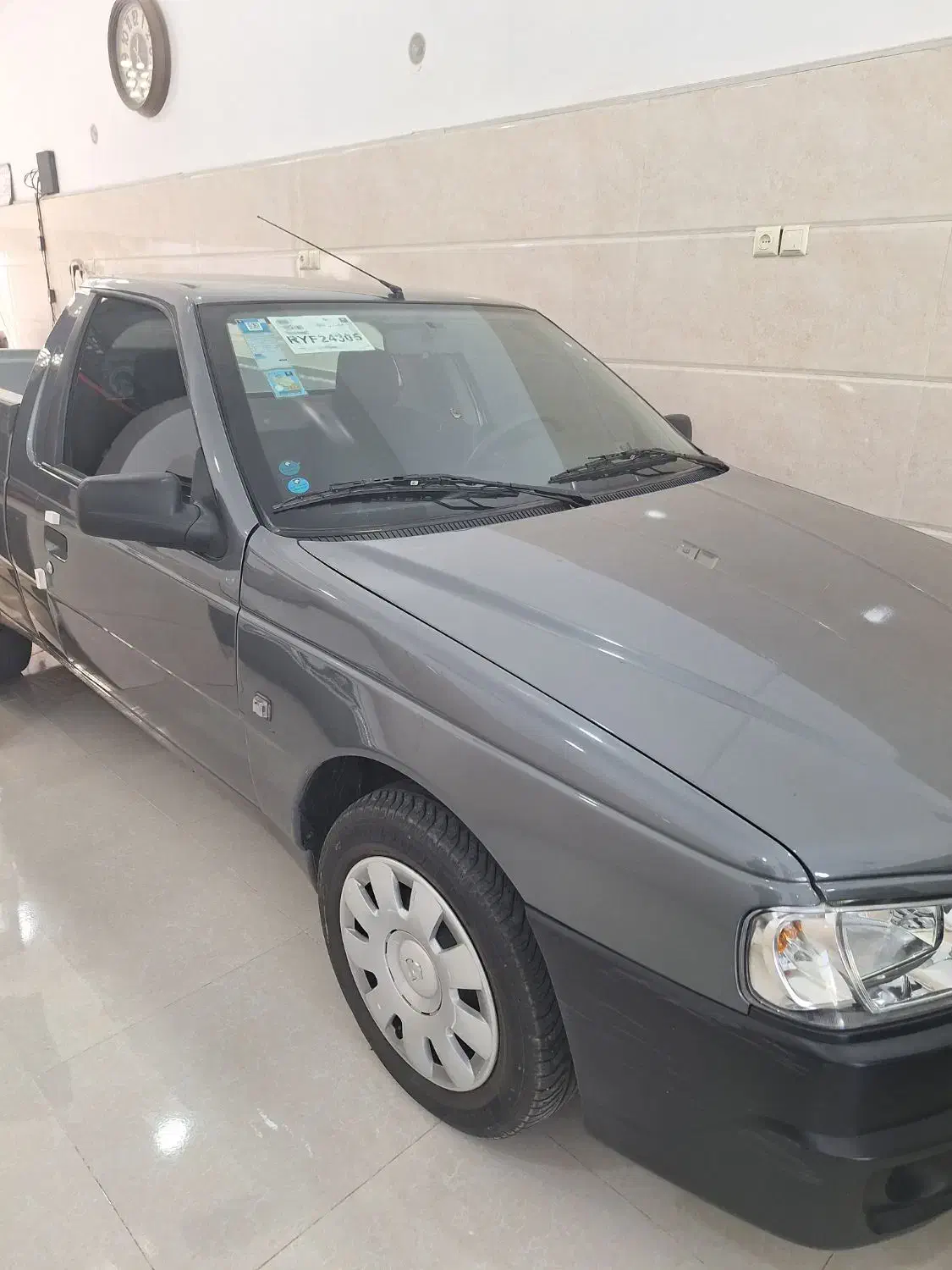 اریسان۲ مدل ۱۴۰۳|خودرو سواری و وانت|ساوه, |دیوار